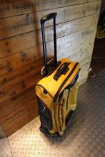 Samsonite Ecodiver 67. 1x gebruikt! € 100,- korting!, Sieraden, Tassen en Uiterlijk, Koffers, 60 tot 70 cm, Hard kunststof, 45 tot 55 cm