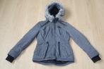 Stitch & Soul damesjas ZGAN Maat M (Grijs), Kleding | Dames, Jassen | Winter, Ophalen of Verzenden, Zo goed als nieuw, Maat 38/40 (M)