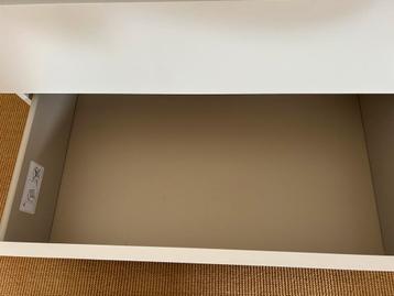 Ikea Malm ladekast met 4 lades - afbeelding 9