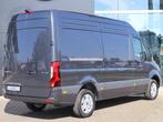 Mercedes-Benz Sprinter 317 CDI L2H2 PRO LED NAVI VOORBER. 3,, Automaat, 4 cilinders, Bedrijf, Diesel