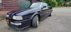 Audi Cabrio 1.8 20V 92KW AUT 1998 Blauw, 74 €/maand, 4 cilinders, Cabriolet, Blauw