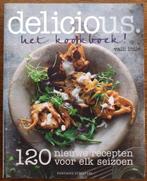 Delicious Het Kookboek Valli Little, Boeken, Kookboeken, Ophalen of Verzenden, Zo goed als nieuw