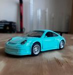 Porsche 911 Wide body 1:32, Ophalen of Verzenden, Zo goed als nieuw, Auto, Overige merken
