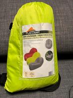 Funcamp Air Lounger Groen - Nieuw!, Ophalen of Verzenden, Nieuw, 1-persoons