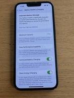 Iphone 14 256GB, 256 GB, Gebruikt, Zwart, 77 %