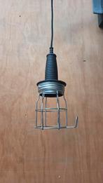 Brennenstuhl hanglamp, looplamp, werklamp, Ophalen of Verzenden, Gebruikt, Minder dan 50 cm