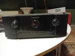 Marantz reciever SR5006 met luxe Heco boxen Style 500, Audio, Tv en Foto, Versterkers en Receivers, 120 watt of meer, Ophalen