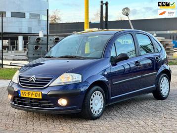 Citroen C3 1.4i Différence|AIRCO|ELEKRAMEN|2XSLEUTELS|BOEKJ beschikbaar voor biedingen