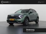 Kia Sportage 1.6 T-GDi Hybrid GT-PlusLine | Panoramadak | Ha, Stof, Gebruikt, 1650 kg, Origineel Nederlands