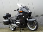 BMW R 1100 RT ABS (bj 2000), Toermotor, Bedrijf, 2 cilinders, 1100 cc