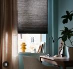 Ikea Plissé rolgordijn hoppvals - Deels verduisterd, Ophalen, Gebruikt, 50 tot 100 cm, Modern