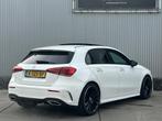Mercedes-Benz A-klasse 200 Business Solution AMG, Panorama d, Auto's, Mercedes-Benz, Euro 6, Bedrijf, 19 km/l, 1600 kg