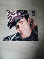 Elton John lp, Cd's en Dvd's, Vinyl | Pop, Ophalen of Verzenden, 1960 tot 1980, Zo goed als nieuw