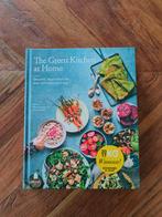 Kookboek the Green Kitchen at Home, Ophalen, David Frenkiel; Luise Vindahl, Zo goed als nieuw, Gezond koken