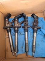 Te koop; set injectoren (V50, Scudo, Expert etc), Ophalen of Verzenden, Fiat