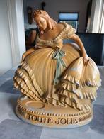 Antieke Boldoot reclame display van gips, Antiek en Kunst, Ophalen of Verzenden