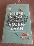 Heerestraat en Rozenlaan - Carlie van Tongeren (Nieuw), Ophalen of Verzenden, Nieuw, Nederland