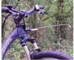 Kickbike dogadapter geschikt voor elke merk/type step of fie, Ophalen of Verzenden, Nieuw