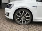 Volkswagen Golf 1.4 TSI GTE, Stof, Gebruikt, 4 cilinders, Wit