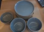 Ah royal van kempen en begeer servies borden en kommen, Huis en Inrichting, Keuken | Servies, Ophalen of Verzenden, Zo goed als nieuw