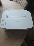 Canon pixma printer TS3751i, Computers en Software, Printers, Ophalen, Zo goed als nieuw