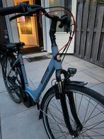 Elektrische fiets gazelle paris c7 +, Fietsen en Brommers, Elektrische fietsen, Ophalen of Verzenden, Zo goed als nieuw, Gazelle
