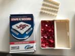 stapelwoord, Hobby en Vrije tijd, Gezelschapsspellen | Bordspellen, Ophalen of Verzenden
