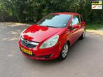 Opel Corsa 1.4-16V '111' Edition LPG - Airco / Apk / NAP, Voorwielaandrijving, Gebruikt, 4 cilinders, Bedrijf
