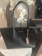 Als nieuw! Calvin klein damestas 50,-!, Sieraden, Tassen en Uiterlijk, Tassen | Damestassen, Ophalen of Verzenden, Zo goed als nieuw