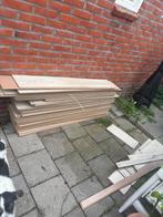 Laminaat gratis, Ophalen, Minder dan 25 mm, Zo goed als nieuw, Pallet