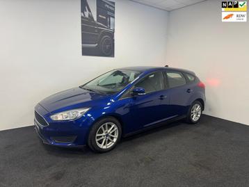 Ford Focus 1.0 Trend Edition beschikbaar voor biedingen