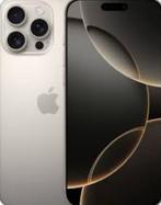 Iphone 16 pro, Telecommunicatie, Mobiele telefoons | Apple iPhone, Ophalen, Nieuw, 128 GB