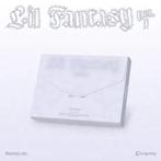 Chaeyoung (Twice) Lil Fantasy Vol. 1 (MURMUR Version) CD, Verzenden, 2000 tot heden, Nieuw in verpakking