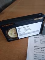 Van Velzen Burn / Betacam/Sp, Verzenden, Nieuw, Audio