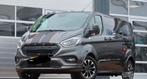 ford transit custom 2020 voorkop voorfront bi xenon, Ophalen, Rechts, Ford, Bumper