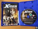 X men legends 2, Spelcomputers en Games, Games | Sony PlayStation 2, Vanaf 12 jaar, Avontuur en Actie, Ophalen of Verzenden, 1 speler