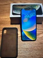 Iphone X10 64 GB, Ophalen of Verzenden, Zo goed als nieuw, Zwart, 64 GB