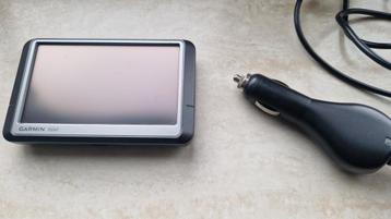 Garmin Nüvi 250w beschikbaar voor biedingen