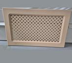3 stuks cando radiator bekledingen platen, Ophalen, Gebruikt, 800 watt of meer, Radiator
