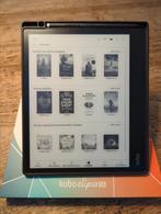 Rakuten Kobo Elipsa 2E met hoesje en stylus, Computers en Software, E-readers, Ophalen of Verzenden, Zo goed als nieuw, Rakuten Kobo