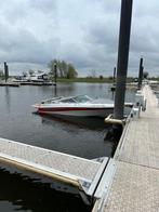 Four Winns Horizon 180 LS V6 speedboot., Watersport en Boten, Ophalen, Binnenboordmotor, 120 tot 200 pk, Zo goed als nieuw