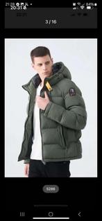 Partij merkjassen, Kleding | Heren, Jassen | Winter, Ophalen of Verzenden, Nieuw, Overige maten, Zwart