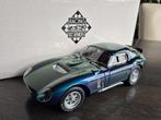 Shelby Daytona Standox Paradise Lak (Exoto), Ophalen of Verzenden, Zo goed als nieuw, Auto, Overige merken