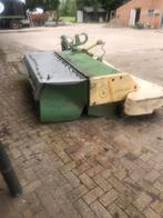 Krone 243 grasmaaier, Ophalen of Verzenden