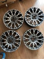 fiat 500 velgen abarth, Auto-onderdelen, Banden en Velgen, Ophalen, Velg(en), Nieuw, 17 inch
