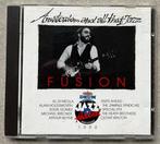 Various - Amsterdam And All That Jazz  (cd jazz/fusion), Ophalen of Verzenden, 1960 tot 1980, Zo goed als nieuw, Jazz
