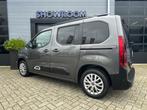 Citroen Berlingo 1.2 PureTech Live Applecarplay|Cruisecontro, Voorwielaandrijving, 65 €/maand, Stof, Gebruikt
