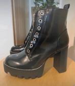 Nieuwe enkellaarsjes van Zara, Lage of Enkellaarzen, Nieuw, Ophalen of Verzenden, Zara