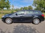 Opel Astra Sports Tourer 1.4 Turbo LPG Edition,handel/export, Voorwielaandrijving, Euro 5, Stof, Zwart
