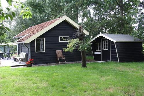 Vakantiehuis te huur, Vakantie, Vakantiehuizen | Nederland, Utrecht, Overige typen, Landelijk, 1 slaapkamer, Eigenaar, Internet